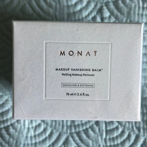 Monat Vanishing Makeup Balm